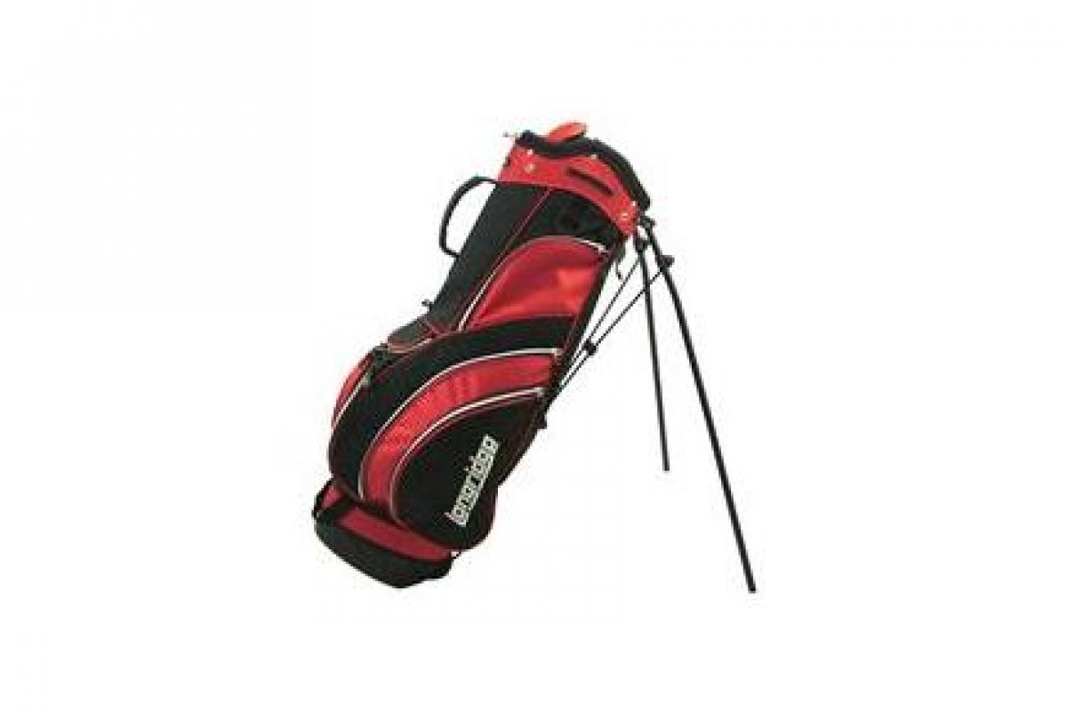 8.5&amp;#92; Golf Stand Bag