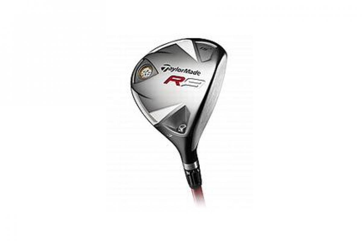 Taylormade R9 Fairway Metal Fairway Woods Reviews Golfmagic 6352