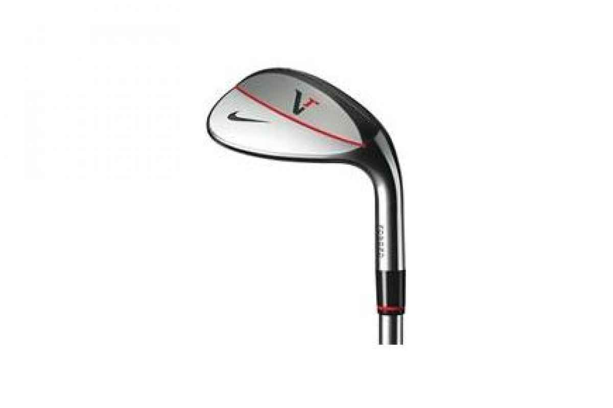 Victory Red Forged Wedge