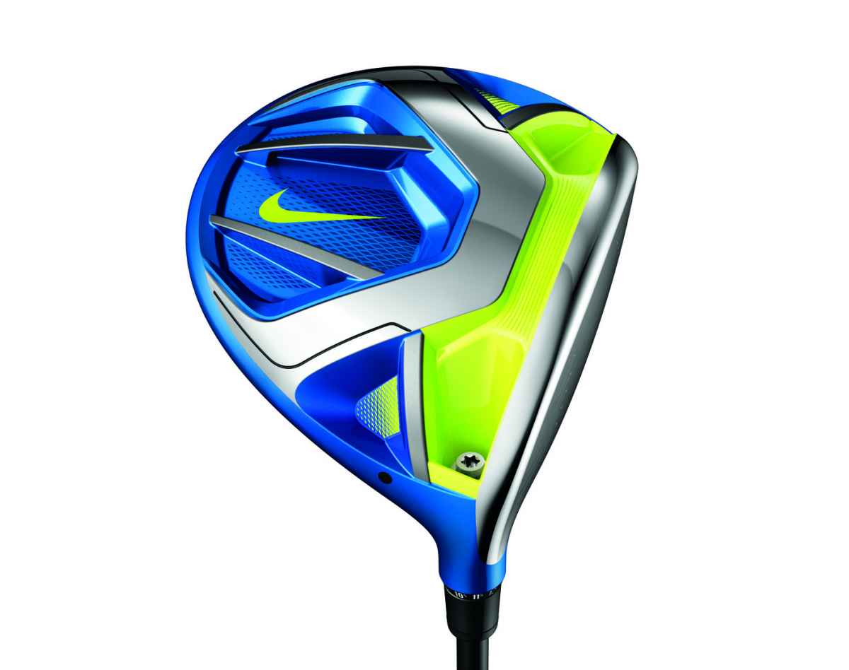 Vapor Fly driver review