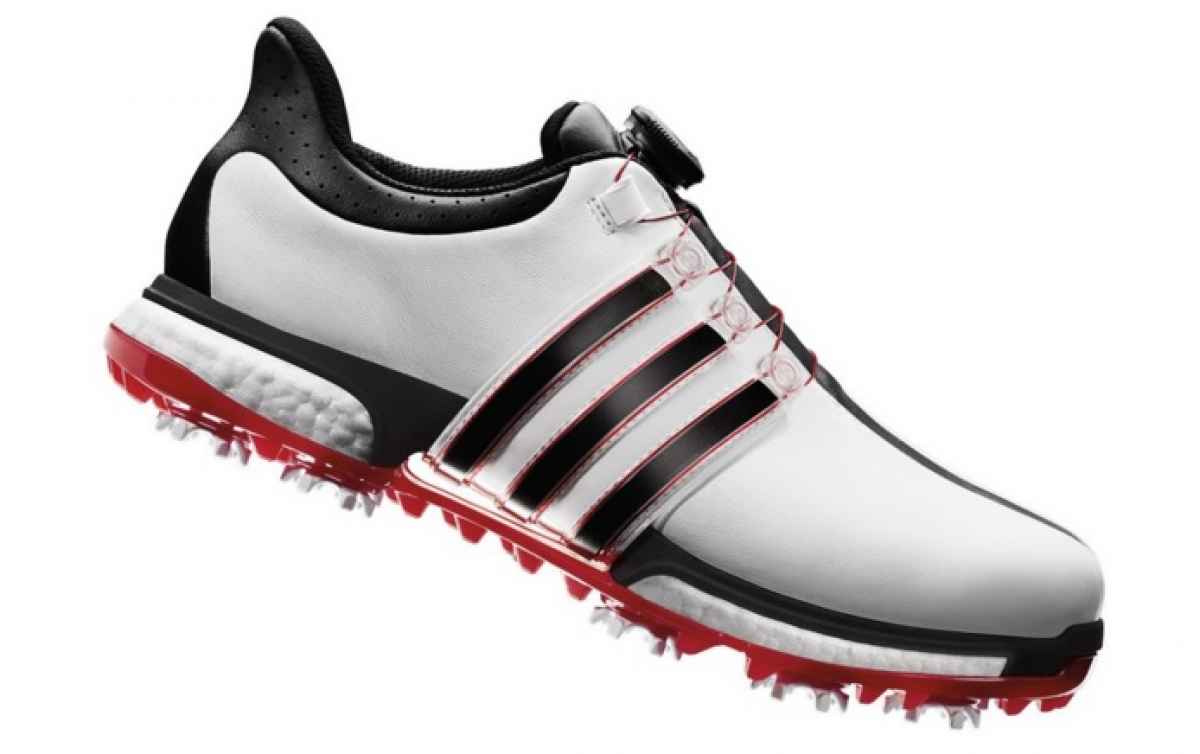 Adidas tour 360 boost boa review sale