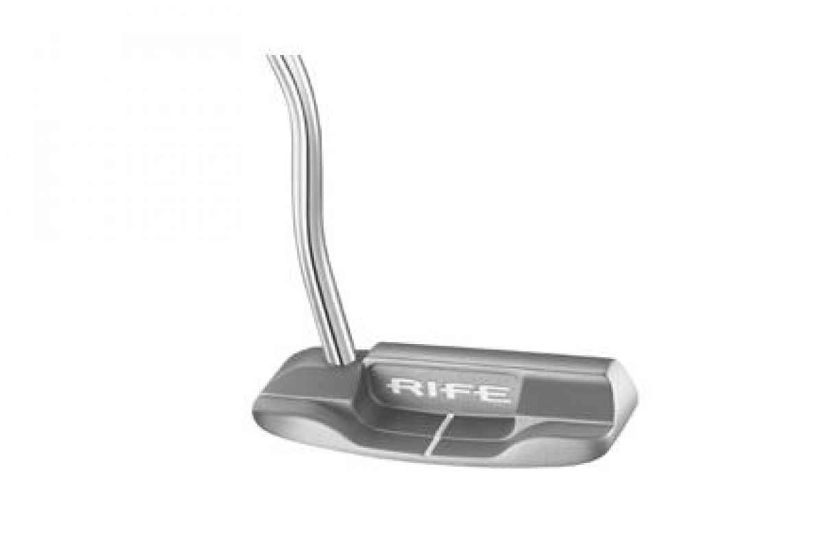 Rife putters 2024