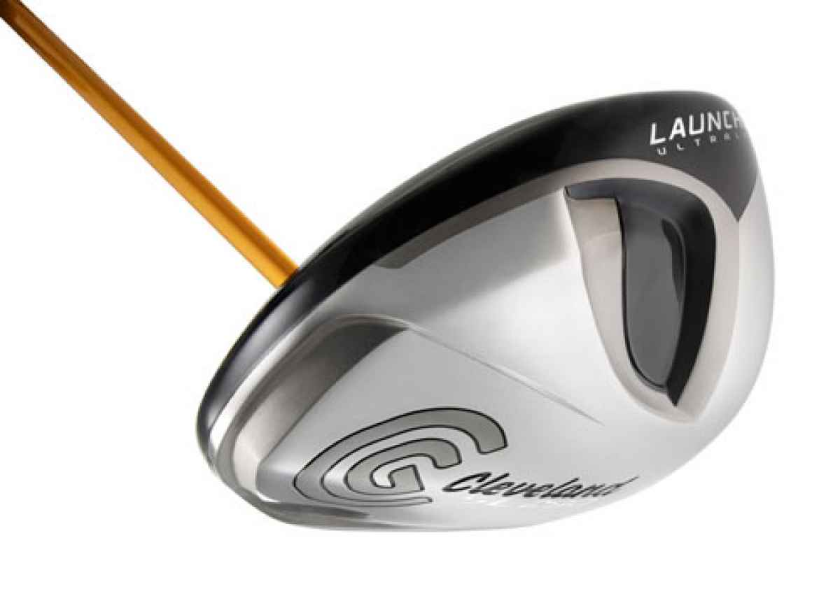 Cleveland Launcher Ultralite SL290 Driver Review