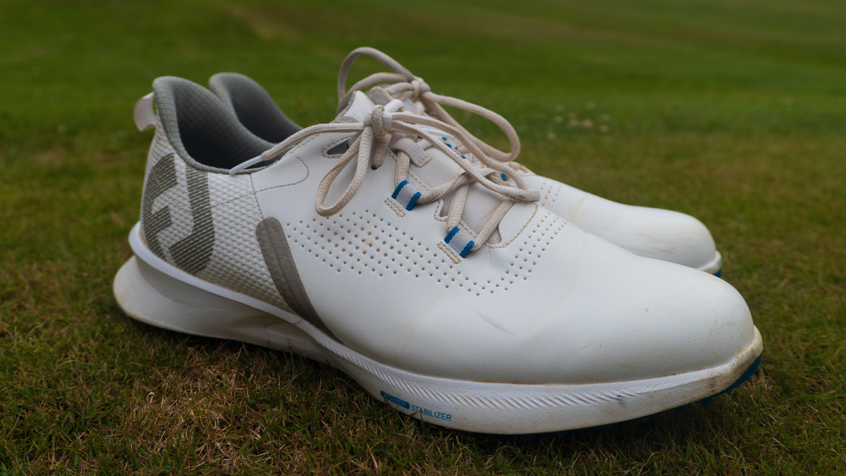 FootJoy Fuel Golf Shoes Review 2022 | GolfMagic