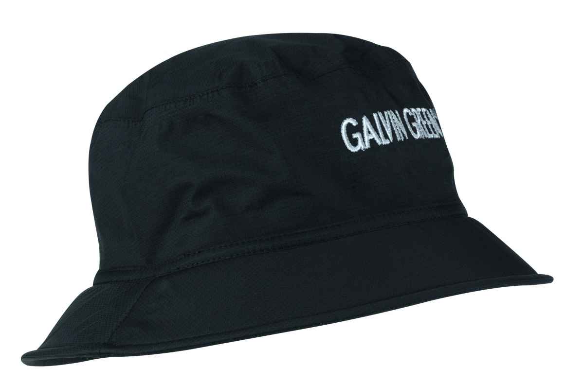 Galvin Green waterproof bucket hat review