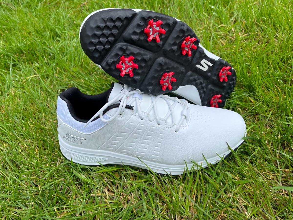 Skechers golf hotsell shoes near me