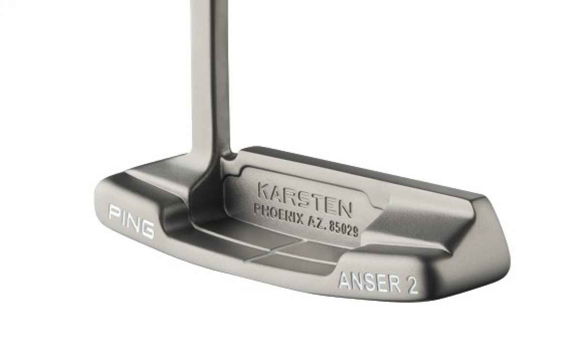 Ping TR 1966 Anser 2 | Putters Reviews | GolfMagic