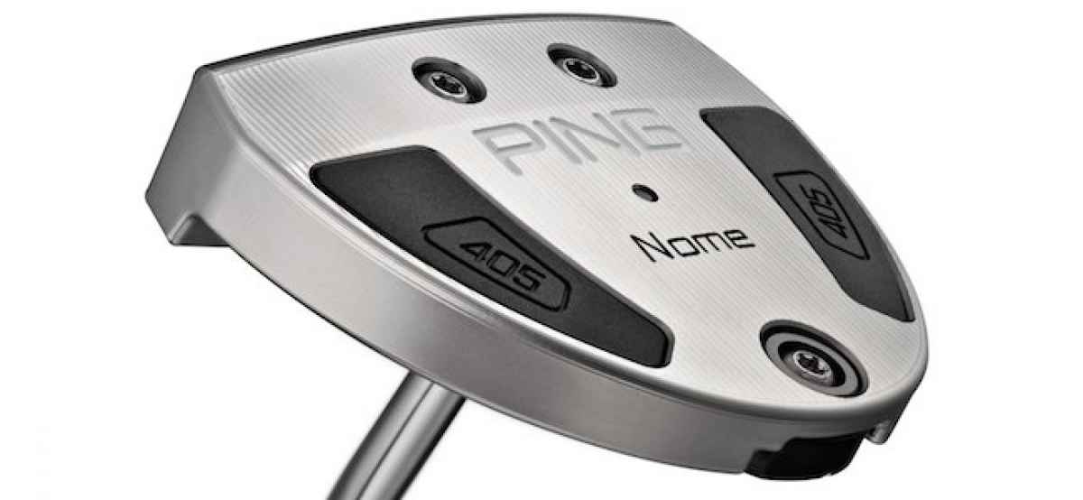 Review: PING Nome putter