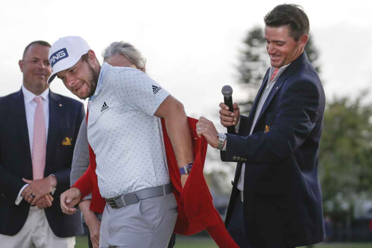 How much every player won at the Arnold Palmer Invitational