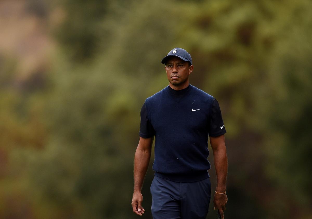 Family friend of Tiger Woods: &quot;He&#039;s not going to like this sh*t at all&quot;