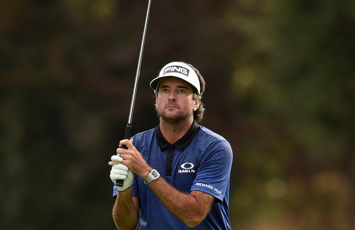 Bubba Watson opens up about mental health battle: &#039;I thought I was going to die&#039;