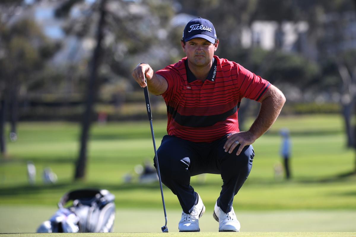 Patrick Reed wins Farmers Insurance Open amid rules controversy