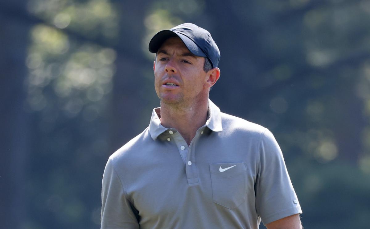 Rory McIlroy to end &#039;YEAR OF EXPLORATION&#039; at DP World Tour Championship
