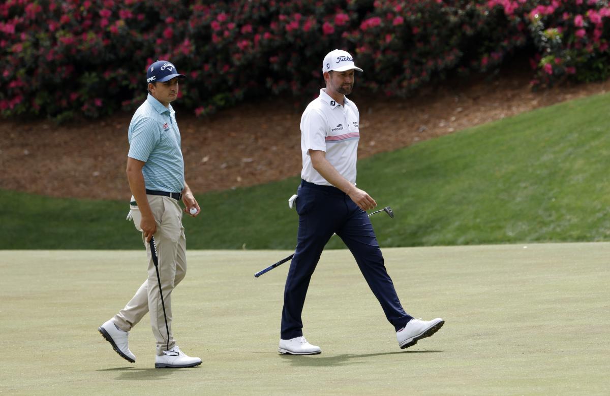 How to watch the RBC Heritage: A TV Guide for UK and US golf fans ...