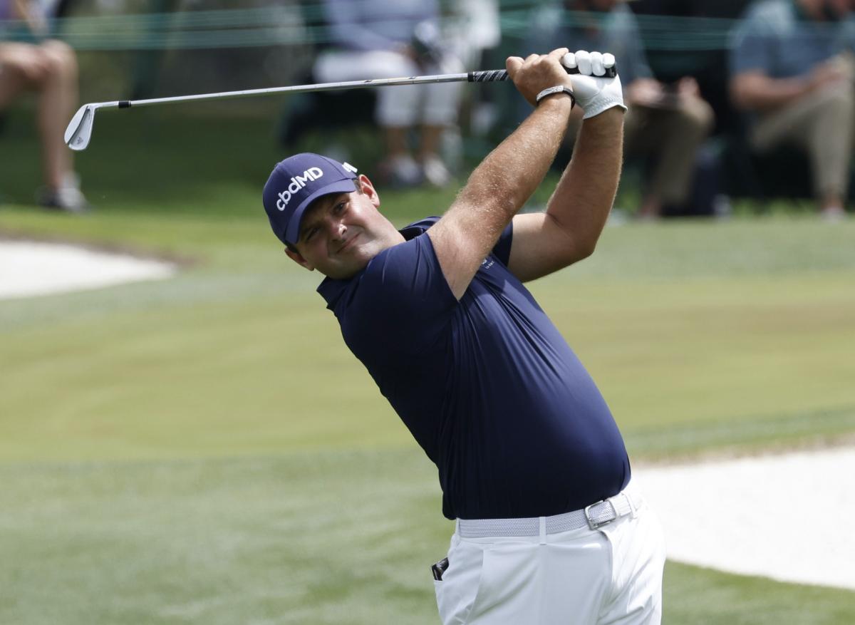 Patrick Reed: How much is the 2018 Masters champion worth?