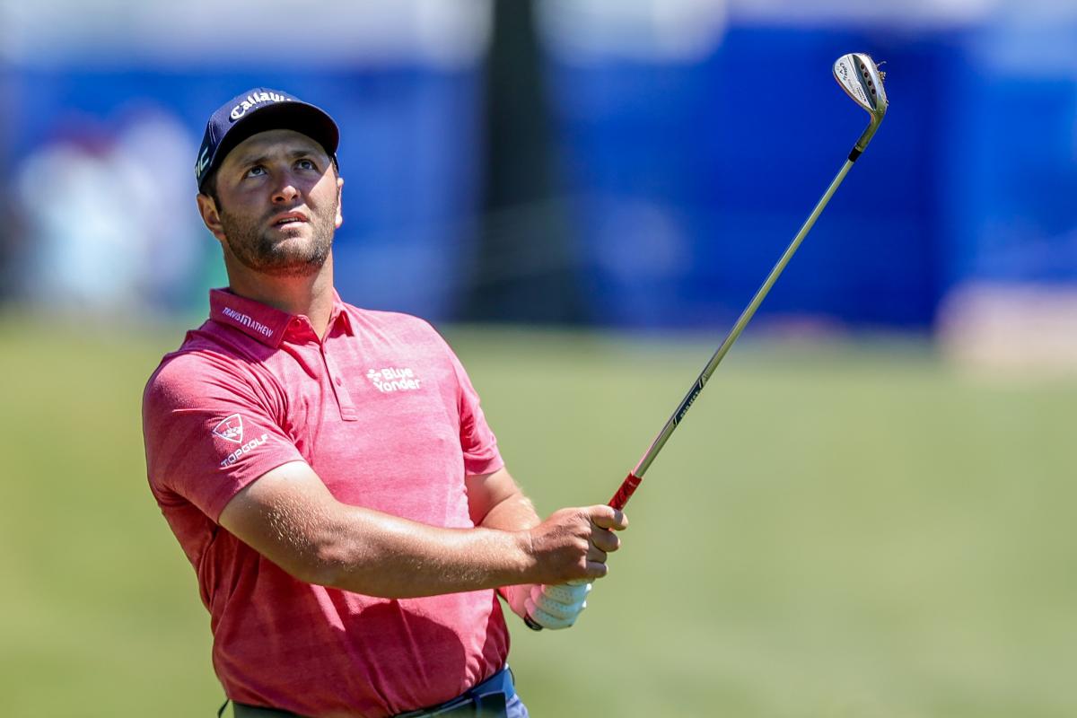 Jon Rahm critical of Olympic Committee but still has Gold Medal dream