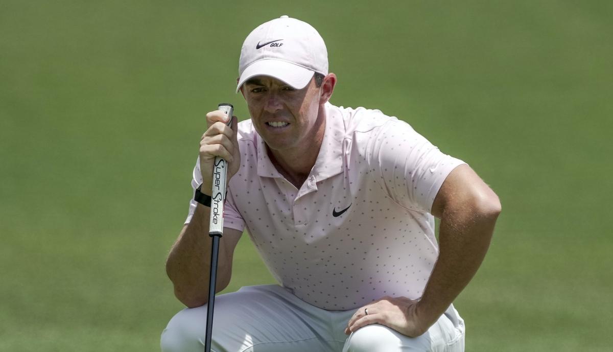 Rory McIlroy secures his THIRD Wells Fargo Championship title at Quail Hollow 