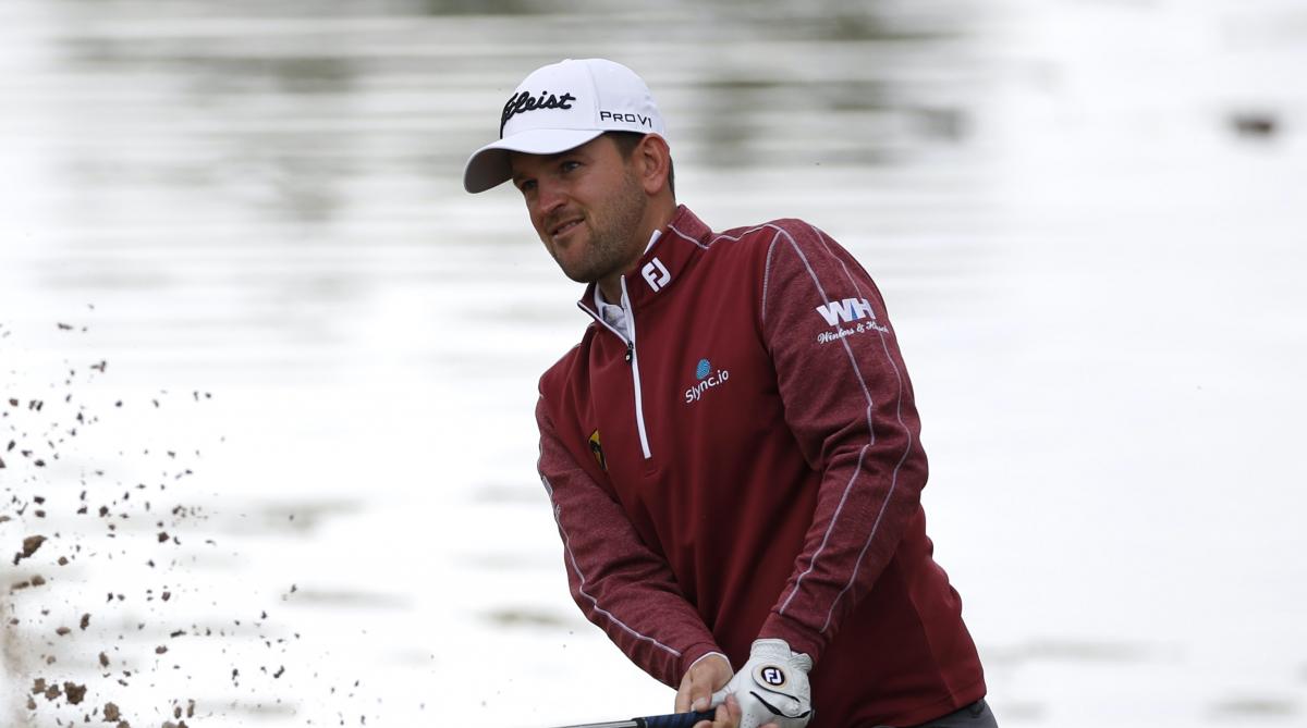 Bernd Wiesberger DEFENDS his Made in HimmerLand title, winning by five shots