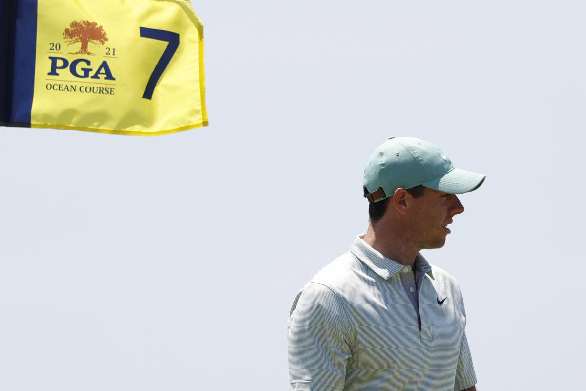 Rory McIlroy willing to let &quot;stupid comments&quot; slide as he relishes fan return