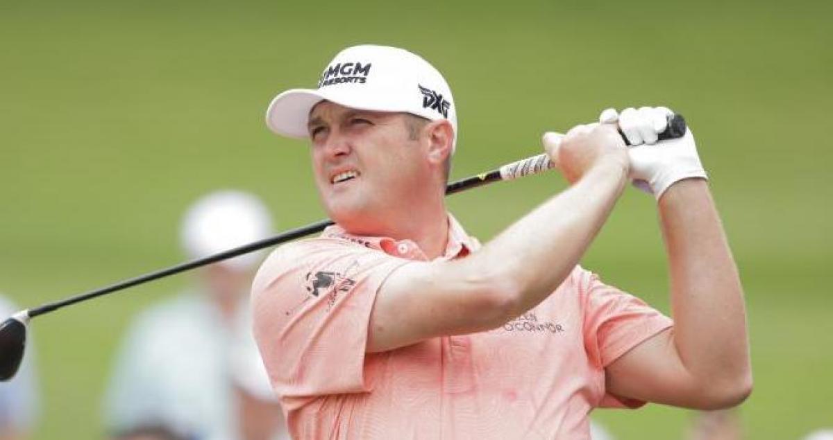 Jason Kokrak&#039;s ELECTRIC back-nine wins him the Houston Open on PGA Tour