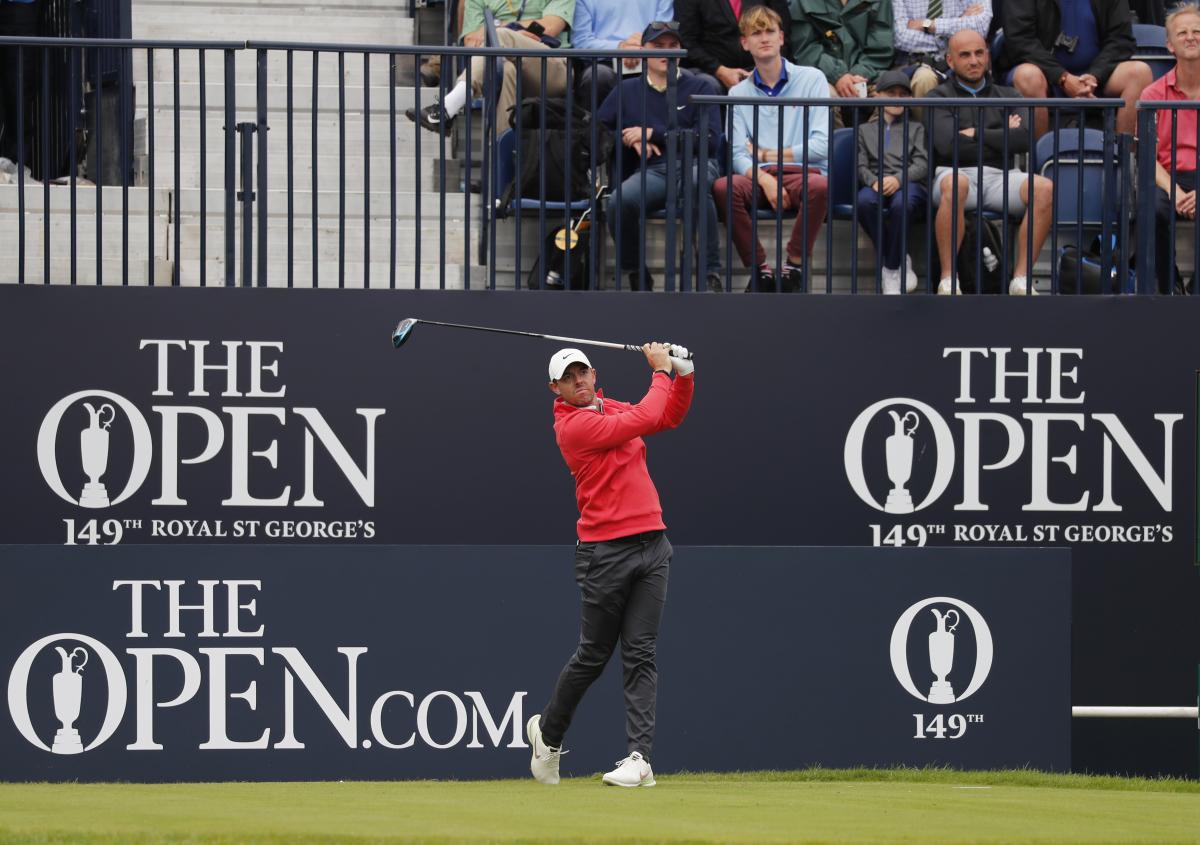 How to watch the 2021 Open Championship A TV Guide for UK and US Golf fans GolfMagic