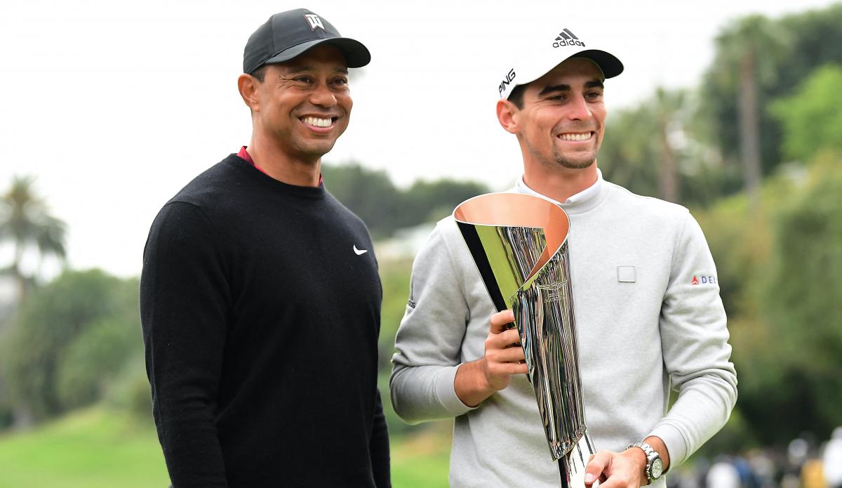 PGA Tour: How much each player won at the Genesis Invitational?