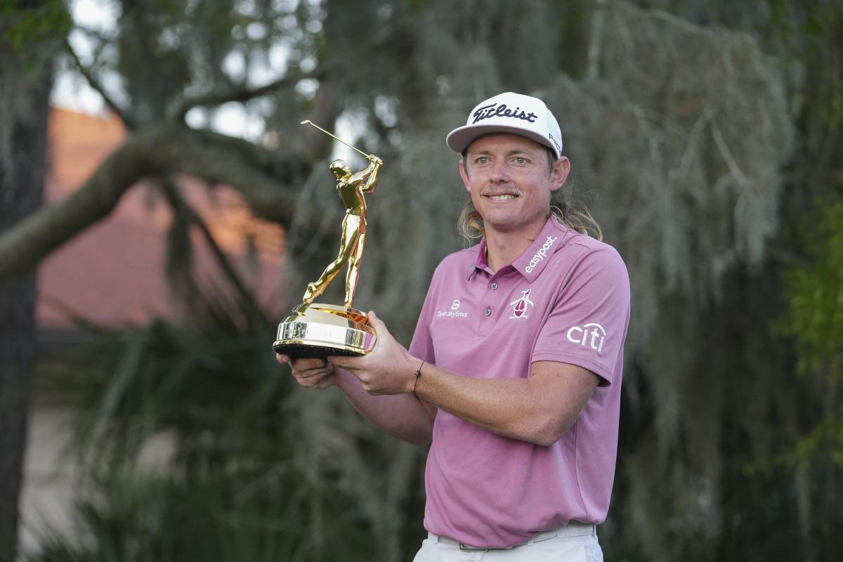 PGA Tour: How much did each player win at The Players Championship?