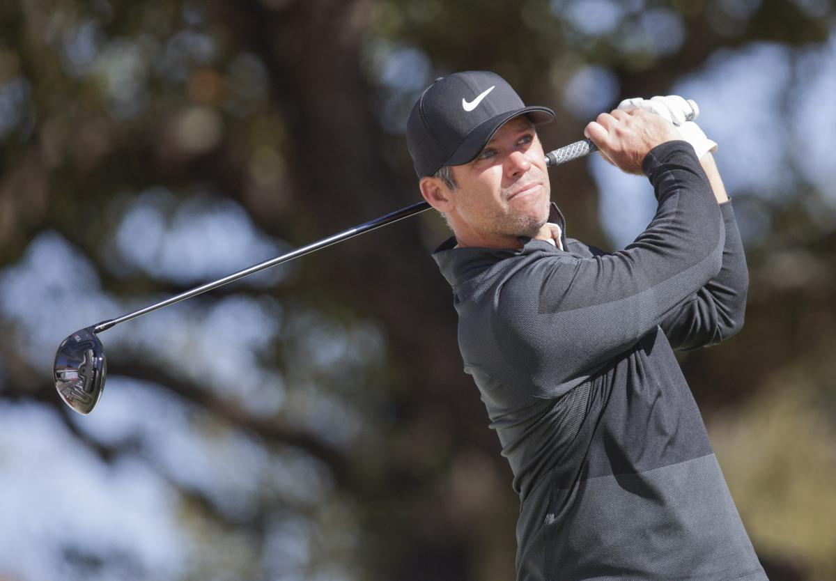 Paul Casey WITHDRAWS from second match at WGC Match Play