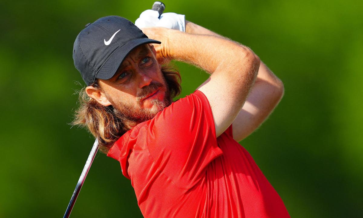 Golf Betting Tips: Could Tommy Fleetwood finally win at AT&amp;T Byron Nelson?