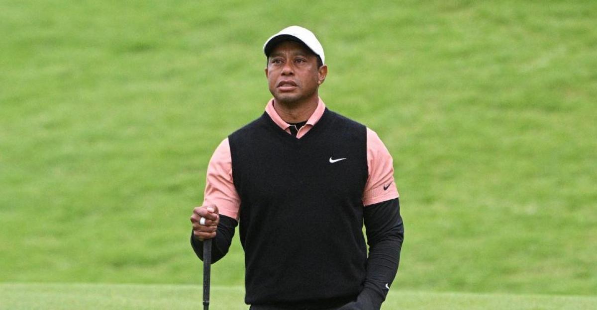 Tiger Woods WILL PLAY in Hero World Challenge after official announcement