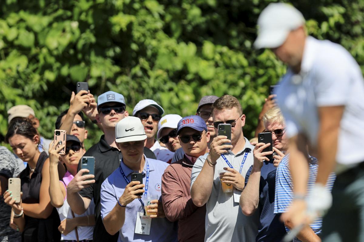 How to live stream the RBC Canadian Open for free online GolfMagic