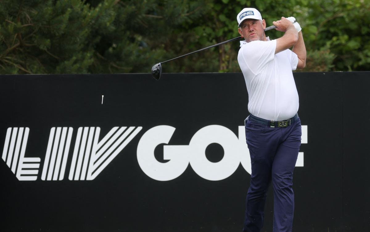 DP World Tour DECISION: LIV GOLF rebels fine and suspended