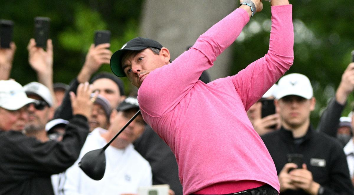 Rory McIlroy FIRES WARNING At LIV Golf Players Expecting To Return ...