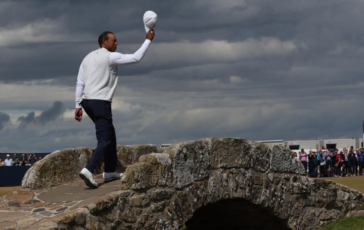 Tiger Woods schedule 2024: When and where will Tiger Woods play?