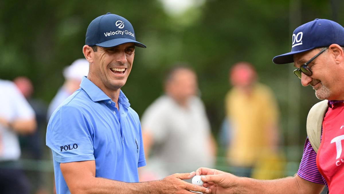 Billy Horschel says LIV Golf pro&#039;s are hypocrites and shouldn&#039;t be at Wentworth