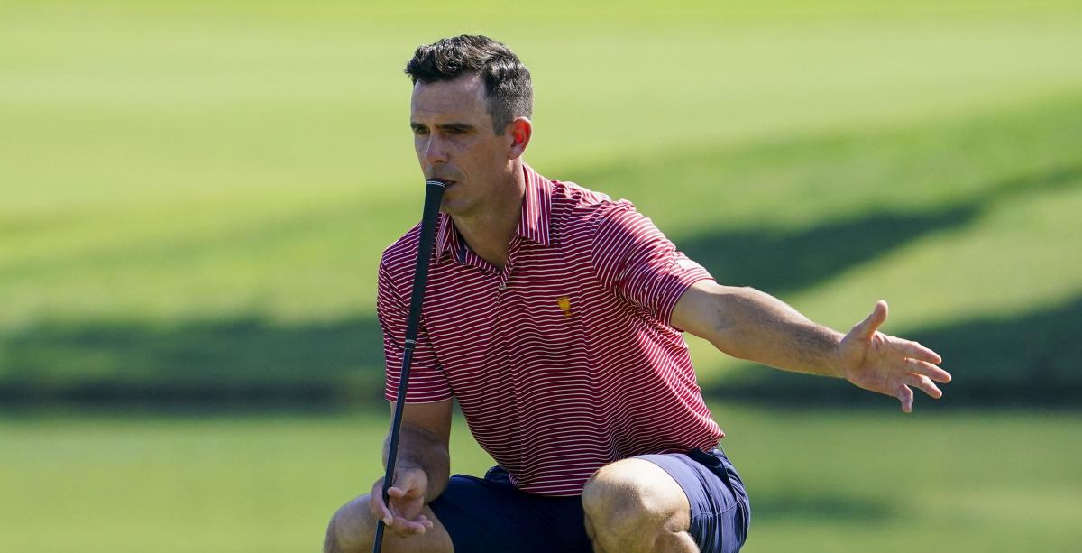 Billy Horschel believes LIV Golfers received &quot;bad information&quot; when leaving Tour