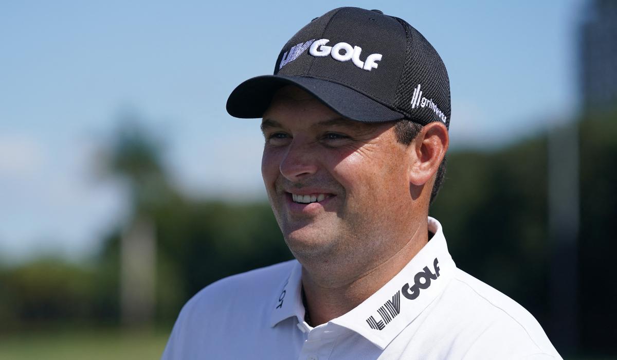 LIV Golf Team Championship won by 4 Aces after clutch Patrick Reed birdie