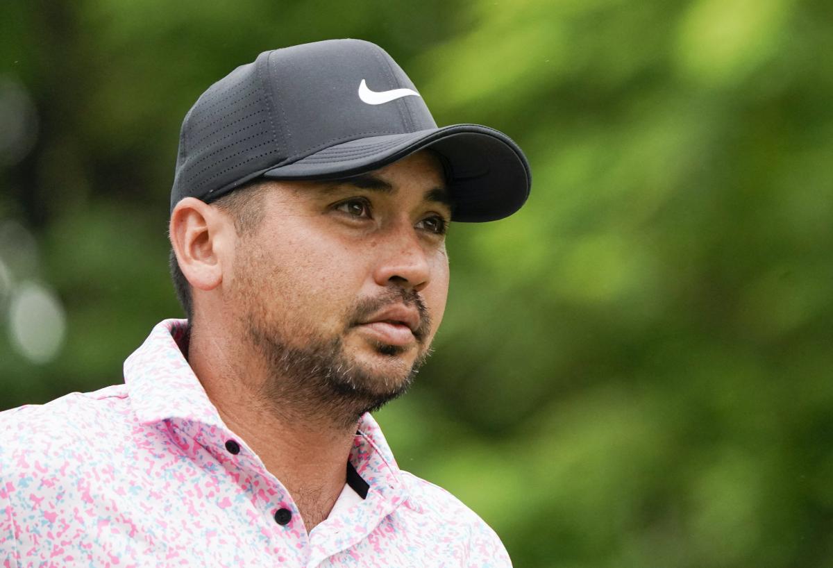 Jason Day shoots SIZZLING 62 for first PGA Tour win in over five years!