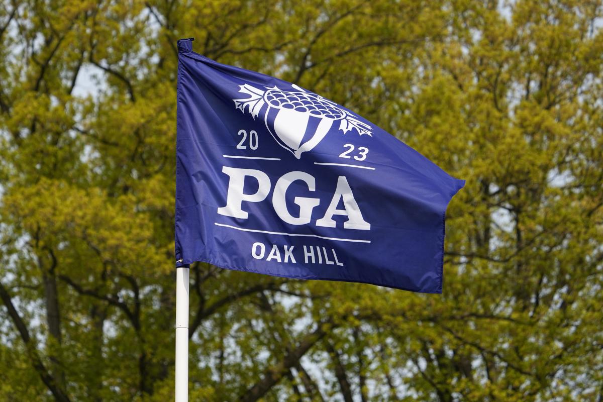 Two-time major winner FORCED OUT of 2023 US PGA Championship