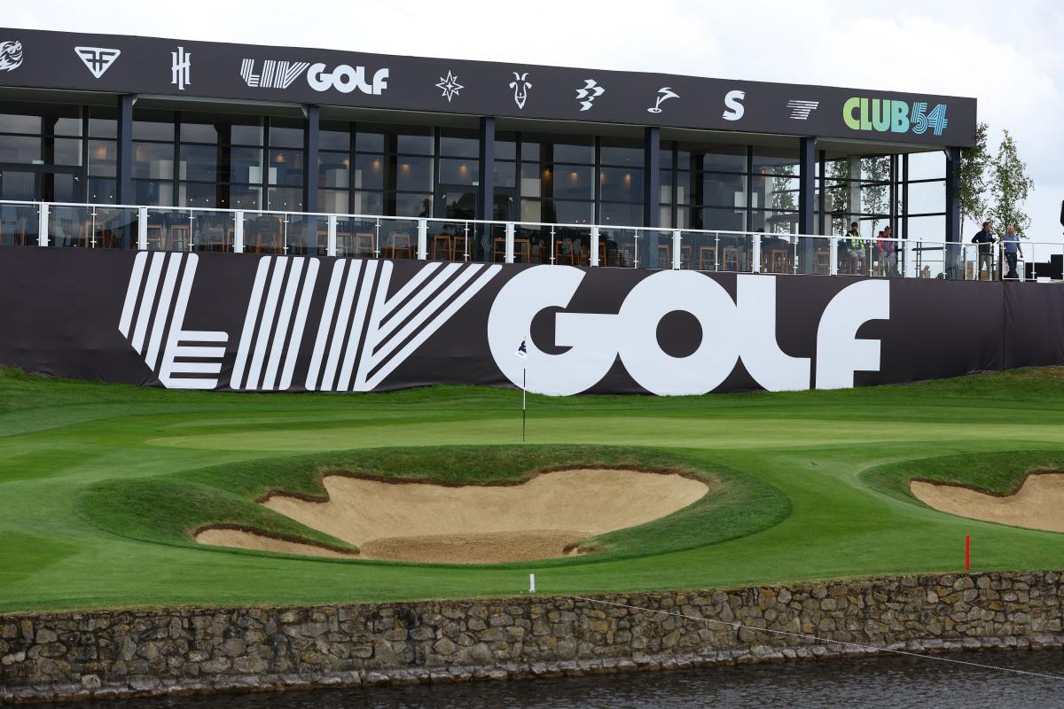 LIV Golf rebel confirms plans in works for new Korea event in 2025 (or before?!)
