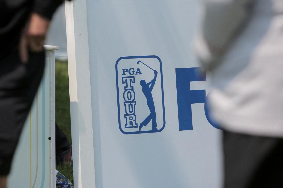 Report: PGA Tour set for $3bn (!) cash injection separate to Saudi investment