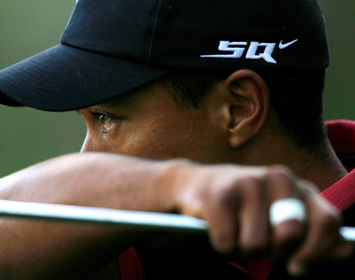 Tiger Woods drops the date of next massive announcement