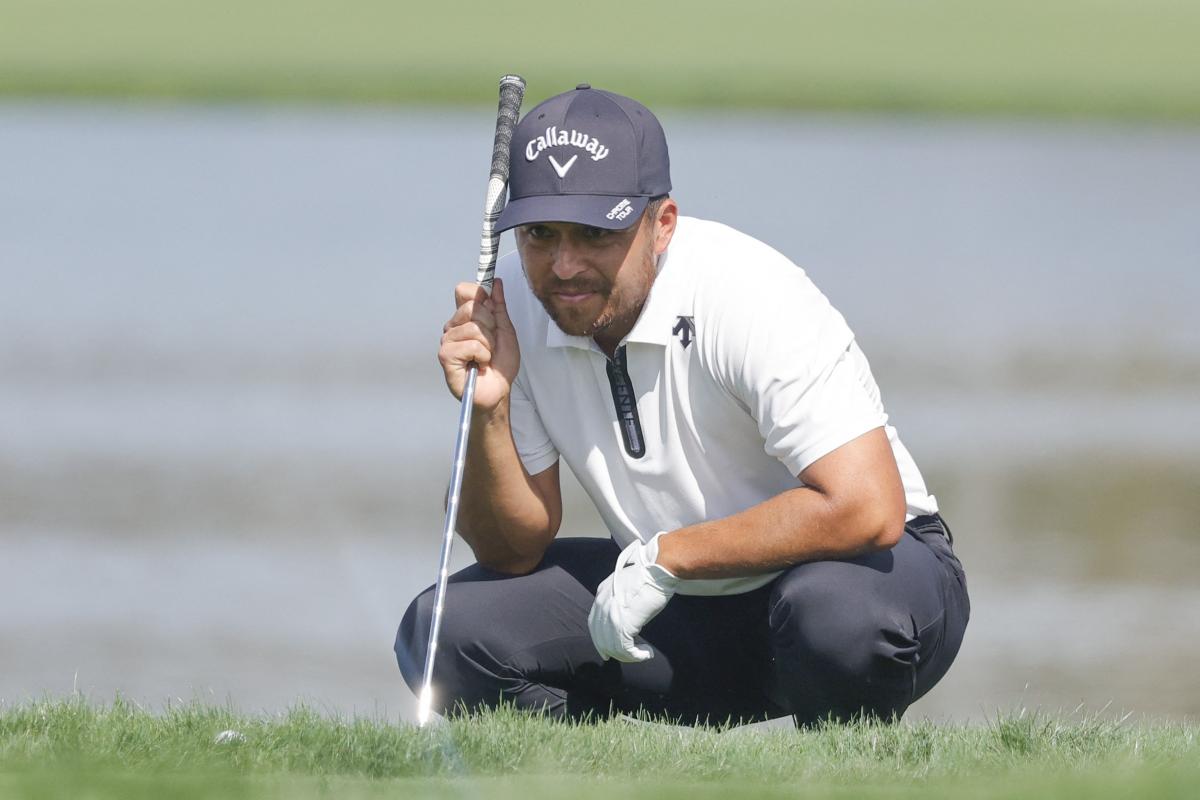 Xander Schauffele doubles down on previous PGA Tour claim