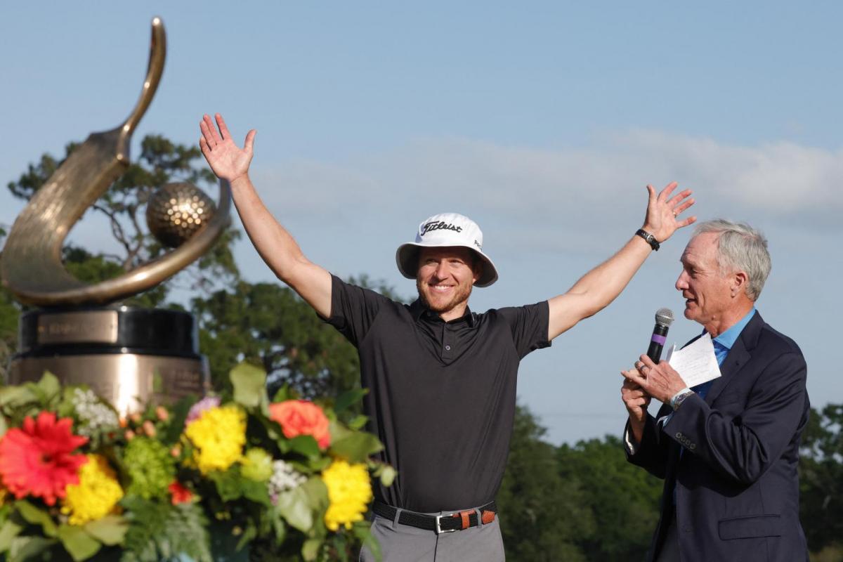 Shocking (!) viewing figures announced from latest PGA Tour event