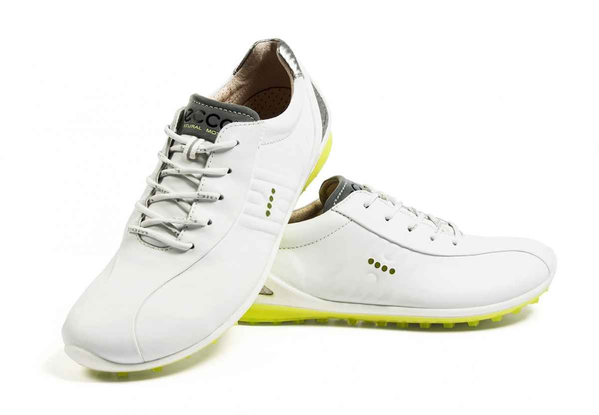 Ecco zero drop store golf shoes