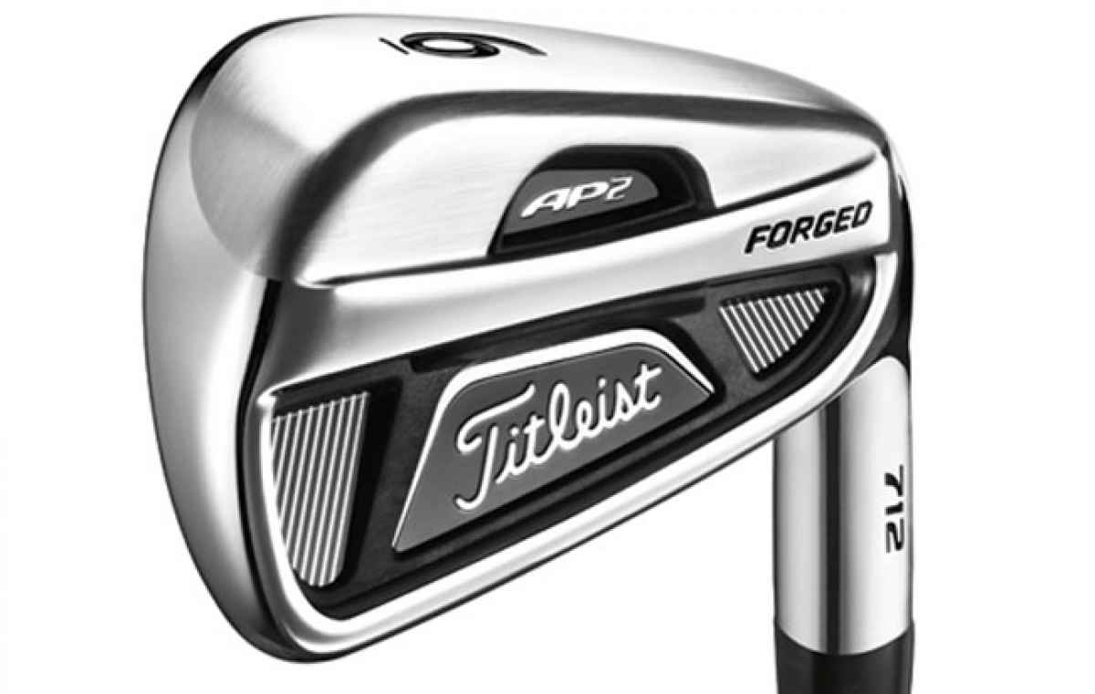 Review: Titleist golf club fitting