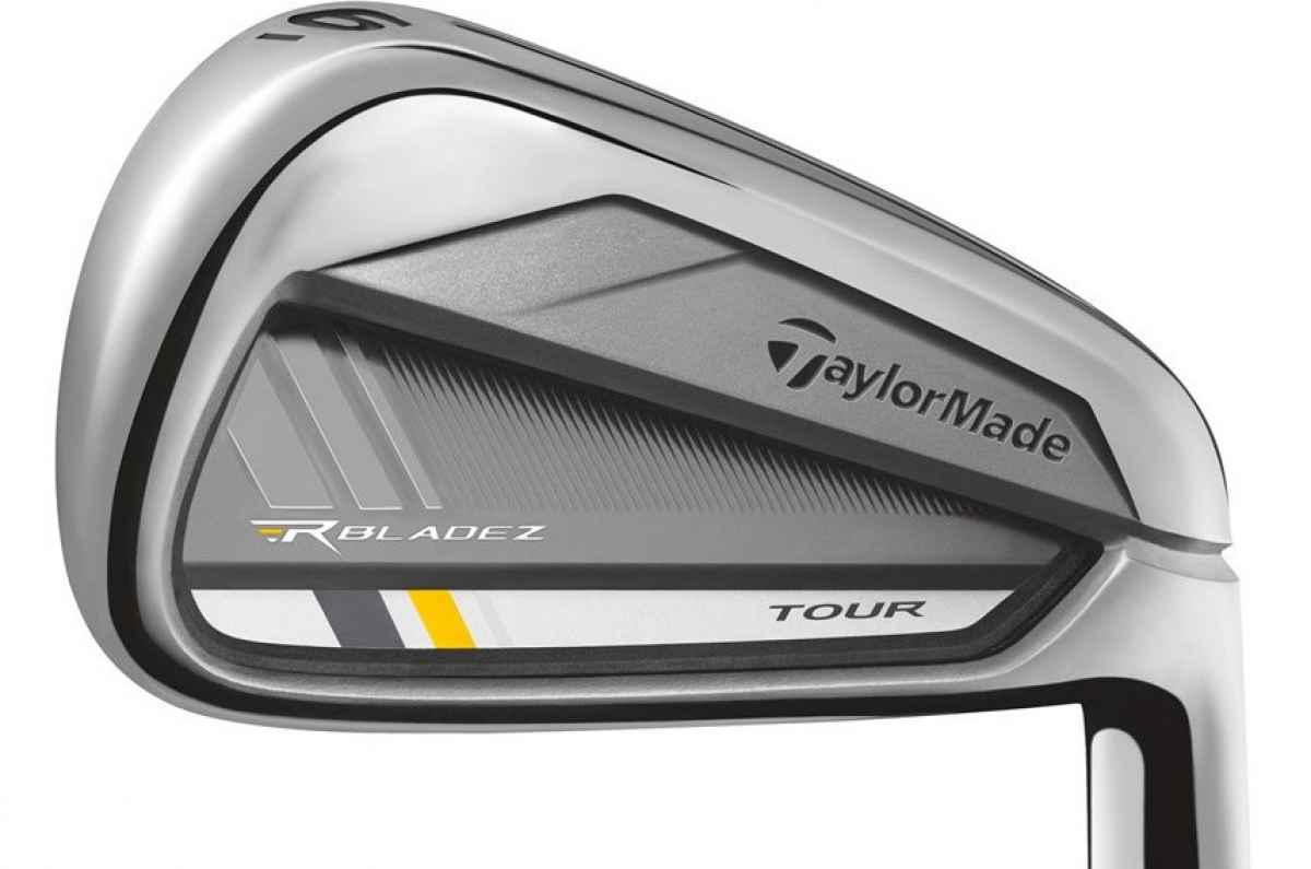 Taylormade rocketbladez 3 store iron