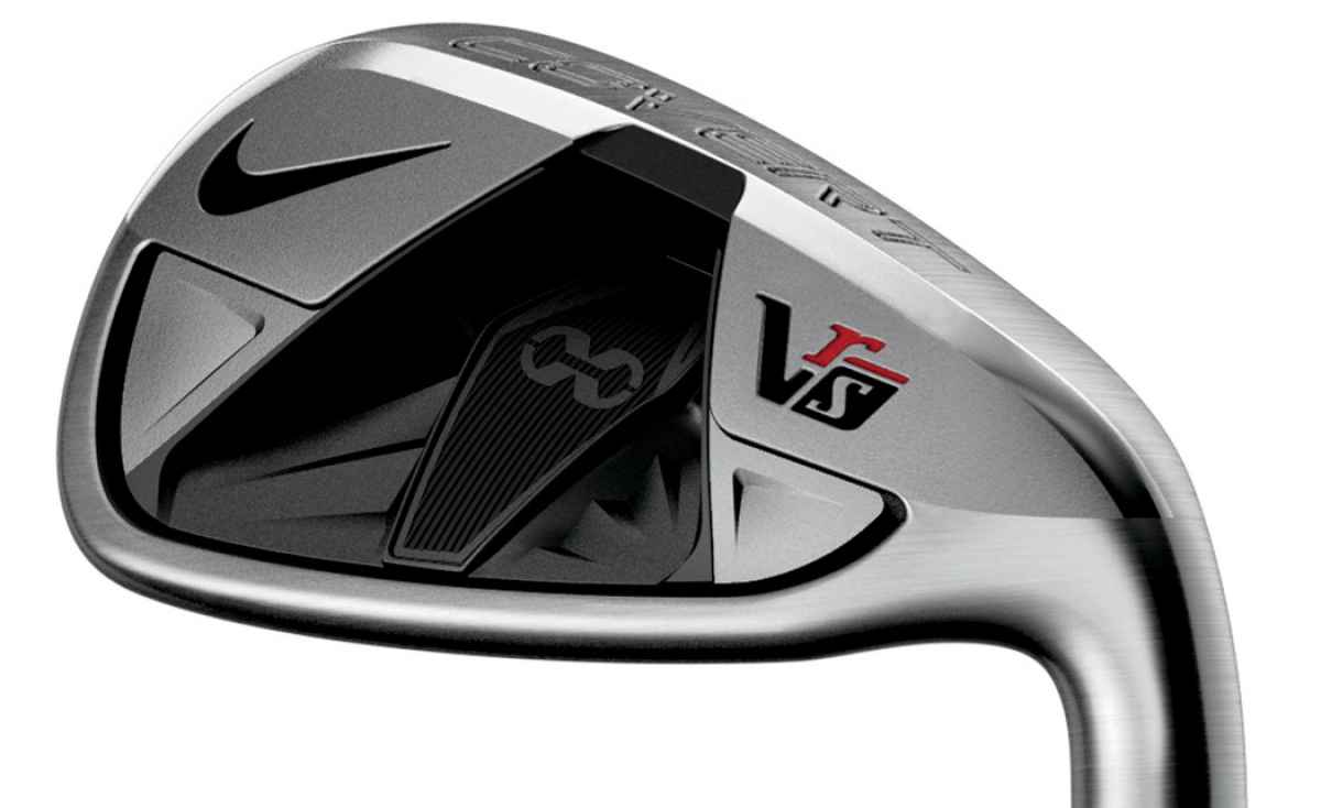Review: Nike VR_S Covert irons