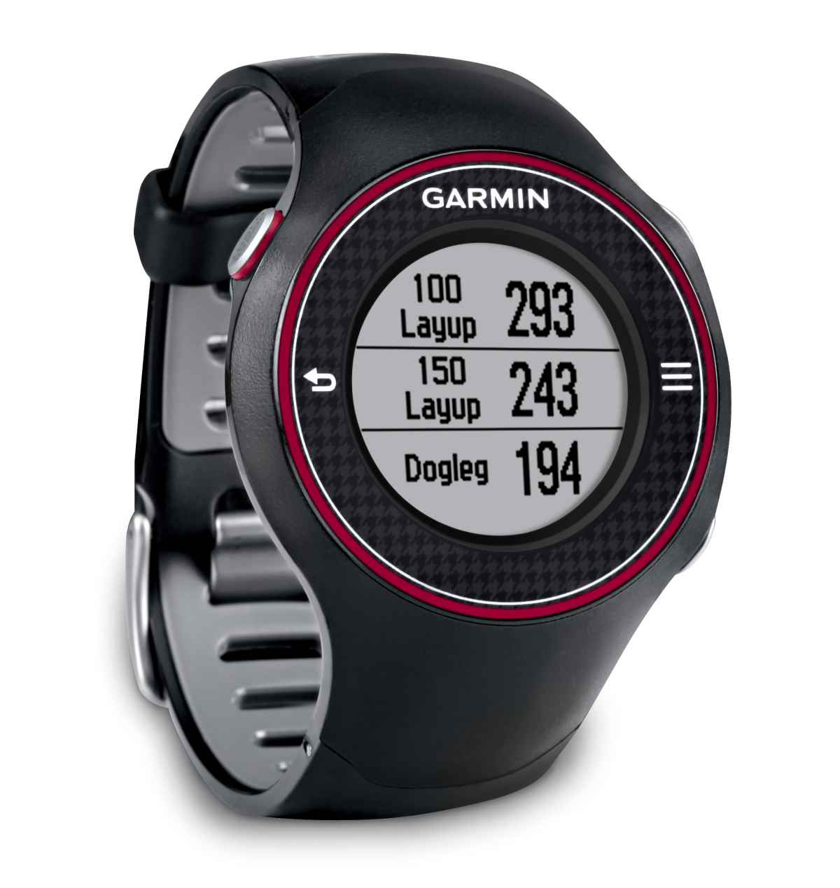 Layup golf outlet garmin s2