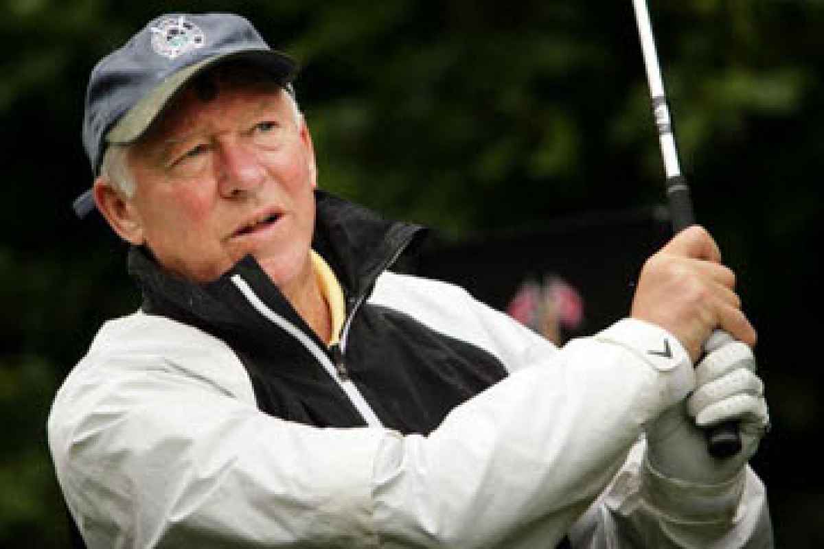 Fergie applies for membership at exclusive golf club